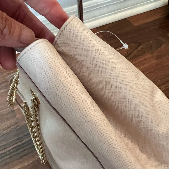 3117 Ferragamo pink satchel - Picture 5 of 12